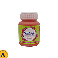 Fevicryl Acrylic Colour 100 ML Fevicryl Acrylic Colour 100 ML
