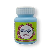 Fevicryl Acrylic Colour 100 ML Fevicryl Acrylic Colour 100 ML