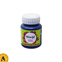 Fevicryl Acrylic Colour 100 ML Fevicryl Acrylic Colour 100 ML