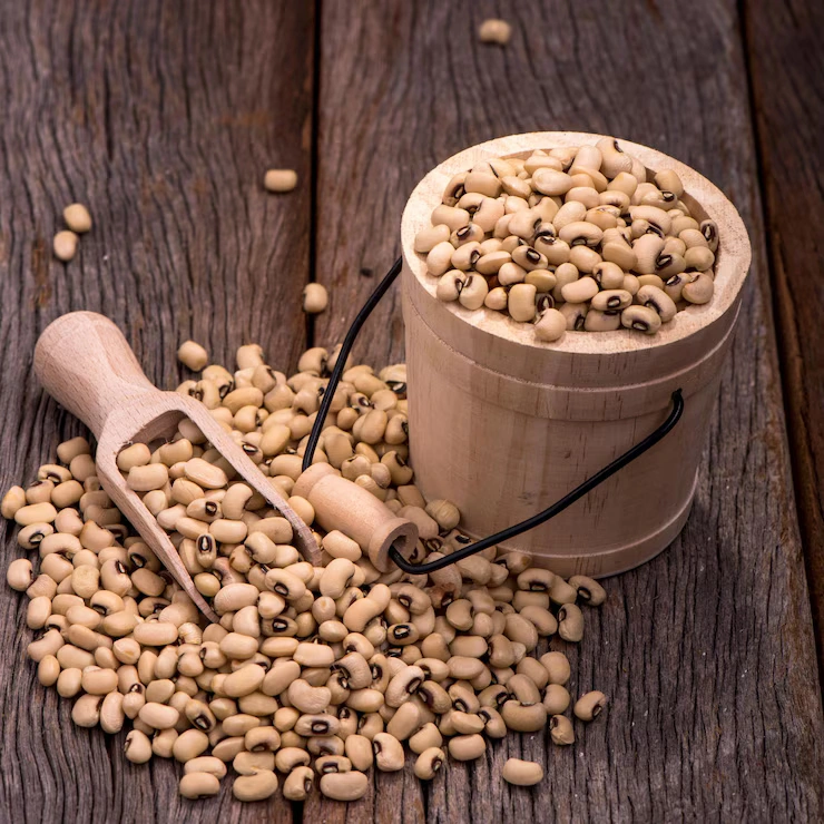 Field Beans (Mochai) Field Beans (Mochai)