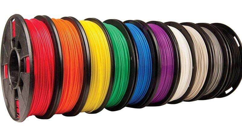 3D Filaments PLA 1 K.g 3D Filaments PLA 1 K.g