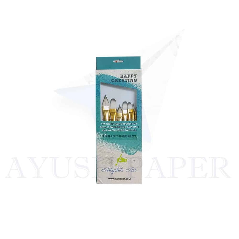 Artyshils Art Paint Brush