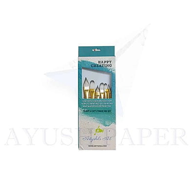 Artyshils Art Paint Brush Artyshils Art Paint Brush