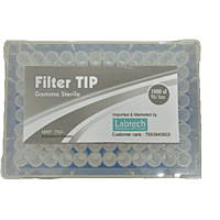 Filter Free Tips Gamma Sterile