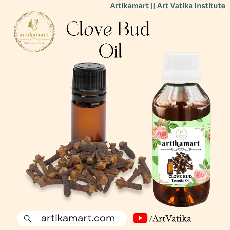 Clove Bud Oil E.O. Clove Bud Oil E.O.