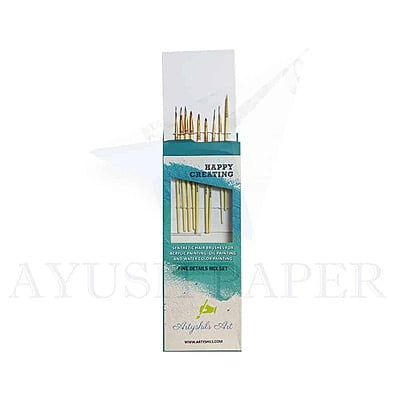 Artyshils Art Paint Brush Artyshils Art Paint Brush