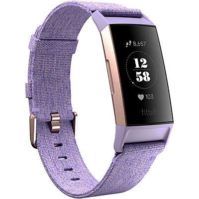 Fitbit Watch Replacement Straps – Durable and Comfortable Straps Compatible with Multiple Fitbit Models