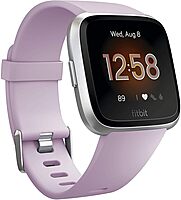 Fitbit Watch Replacement Straps – Durable and Comfortable Straps Compatible with Multiple Fitbit Models