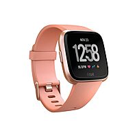 Fitbit Watch Replacement Straps – Durable and Comfortable Straps Compatible with Multiple Fitbit Models