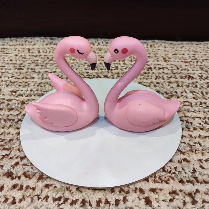 Flamingo Toy Set Flamingo Toy Set