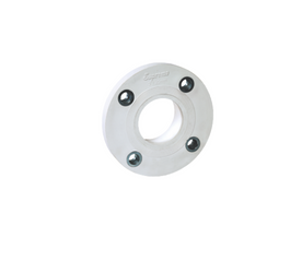 Flange Adaptor, 63 mm, 2" Inch, Agriculture PVC Fittings