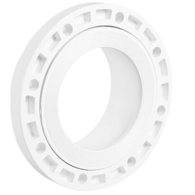 Flange Van Stone Style, 80mm, 3(Inch), Supreme Aqua Gold uPVC High Pressure Plumbing System