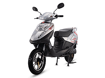 Hero Flash LX - Lead Acid Battery