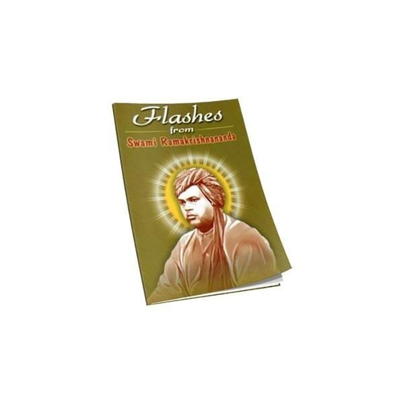 Flashes From Swami Ramkrishananda