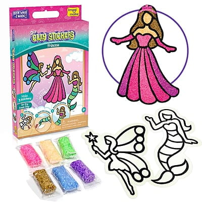 Fleximos Princess