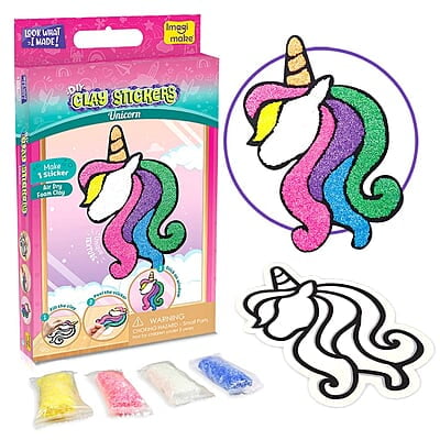 Fleximos Unicorn