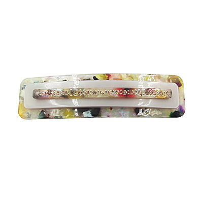 Fancy French Barrettes Fancy French Barrettes