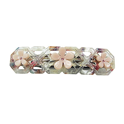 Elegant French Barrettes Elegant French Barrettes