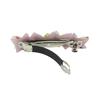 Trendy French Barrettes Trendy French Barrettes