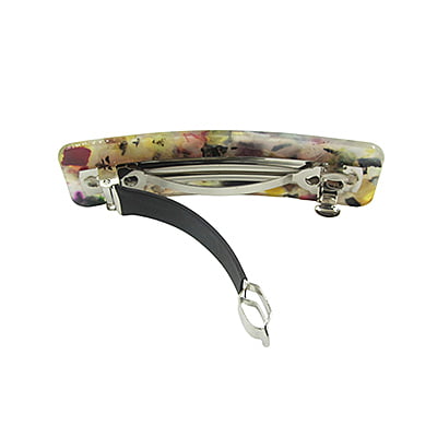 Fancy French Barrettes Fancy French Barrettes