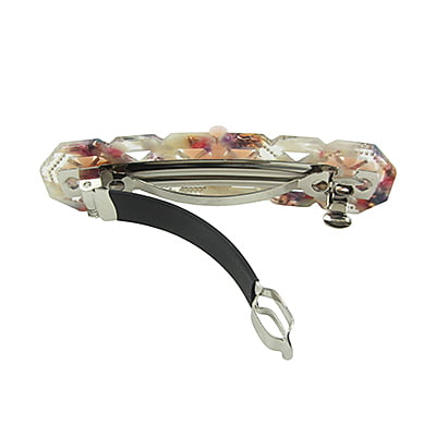Elegant French Barrettes Elegant French Barrettes