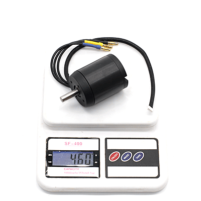 Flipsky 5065 270KV 1550W BLDC Electric Skateboard Motor