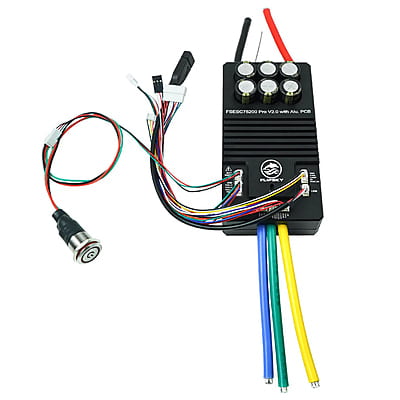 Flipsky 75200 Pro V2.0 With Aluminum PCB Based on VESC Flipsky 75200 Pro V2.0 With Aluminum PCB Based on VESC