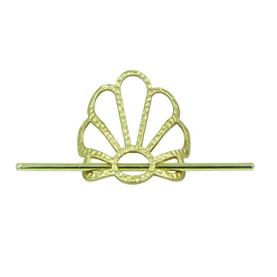 Hair Sticks - Flower Hair Sticks - Flower