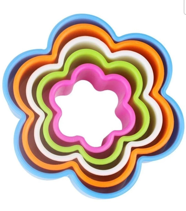 Flower Multi Cutter Flower Multi Cutter