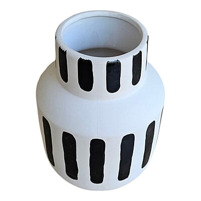 Flower Vase Wooden Natural Wood Colour Flower Vase Wooden Natural Wood Colour