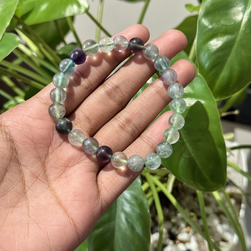 Fluorite Crystal Fluorite Crystal