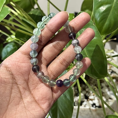Fluorite Crystal Fluorite Crystal
