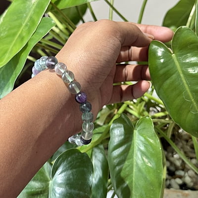 Fluorite Crystal Fluorite Crystal