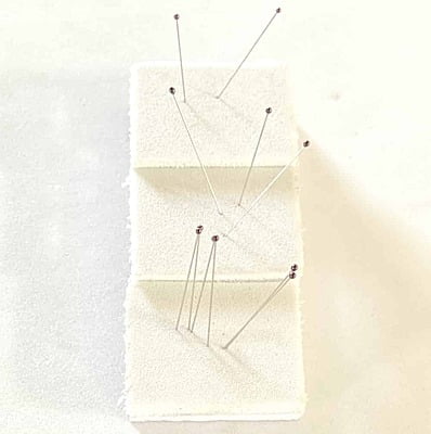 Insect Pinning Block Foam Based -Economical Insect Pinning Block Foam Based -Economical