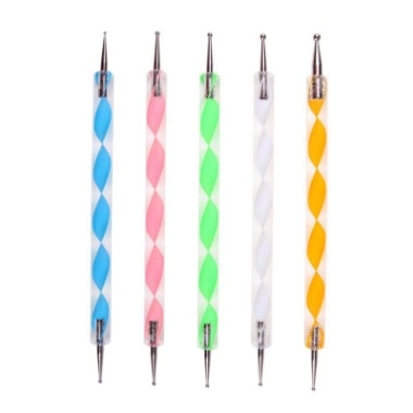 Fondant Stylus Tool Fondant Stylus Tool