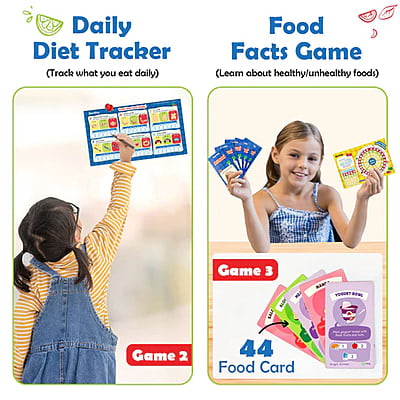 Food Body & Nutrition Food Body & Nutrition
