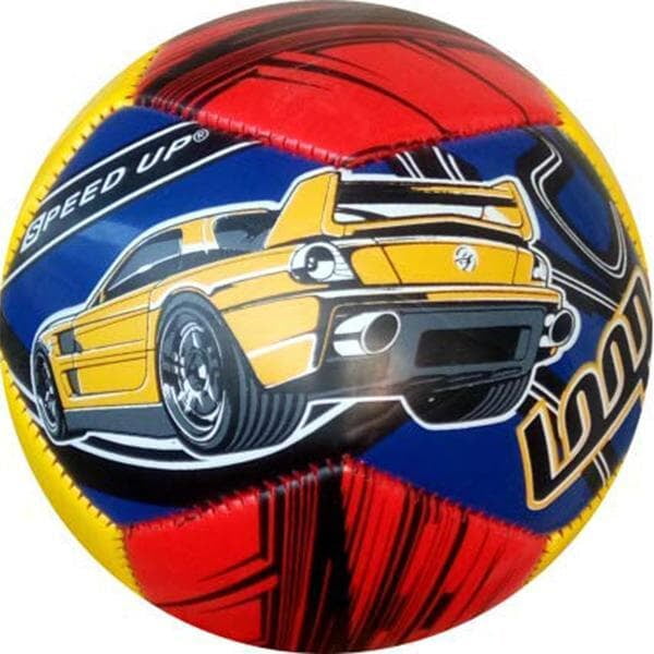 Football Size 1 Car Series