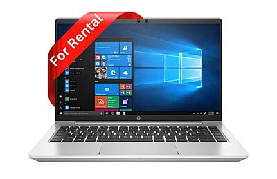 Rental I5 Laptop (HP 440) Rental I5 Laptop (HP 440)