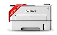 Single Function Mono Plan 1 (Pantum P3305DN)