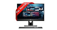 Rental I5 HP AIO Desktop Rental I5 HP AIO Desktop
