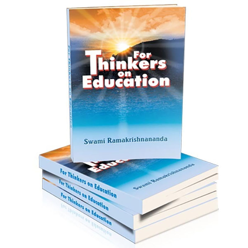 For Thinkers On Education