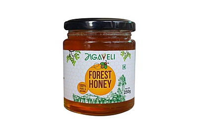 FOREST HONEY 