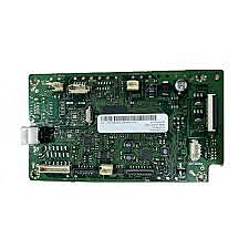 Formatter Card 136A
