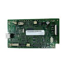 Formatter Card 136A Formatter Card 136A