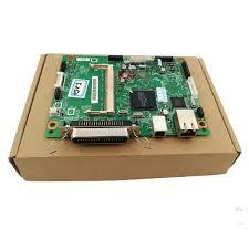 Formatter Card For Brother For HL 5250dn Printer Formatter Card For Brother For HL 5250dn Printer