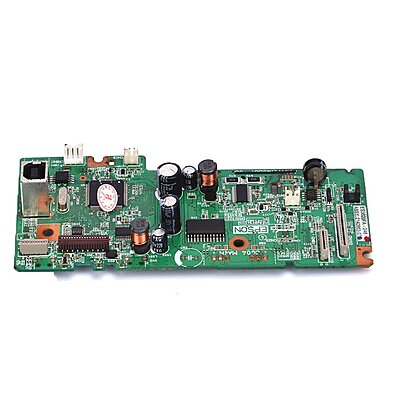 Formatter Card For Epson L220 Printer
