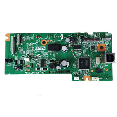 Formatter Card For Epson L360 Printer Formatter Card For Epson L360 Printer