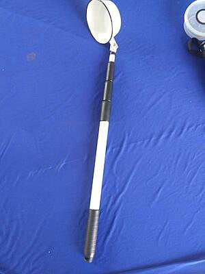 Larval Collection Dipper Larval Collection Dipper