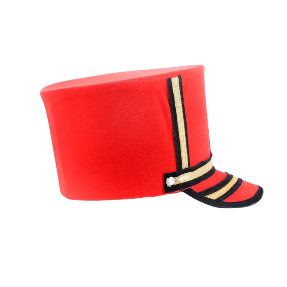 Freedom Fighter Mangal Pandey Red Hat Freedom Fighter Mangal Pandey Red Hat