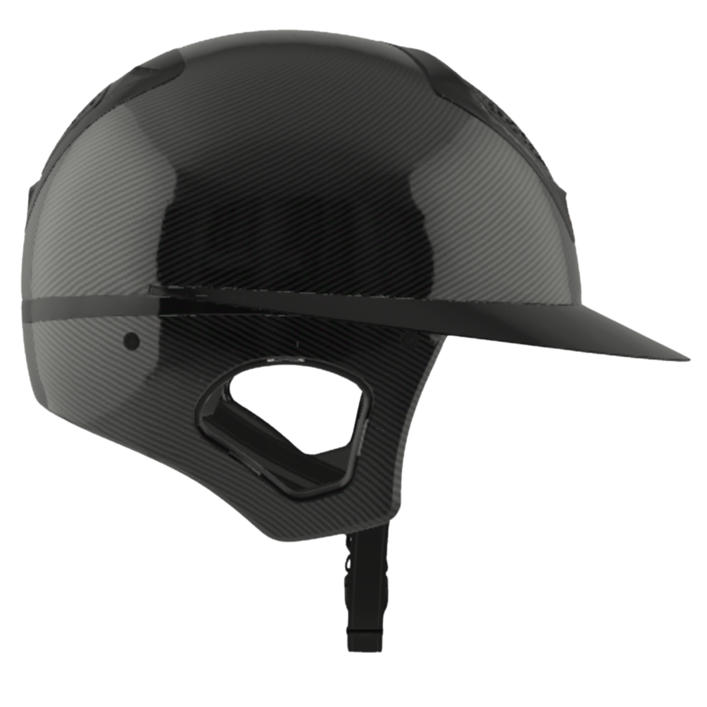 Freejump Voronoi Helmet With Temple Protection